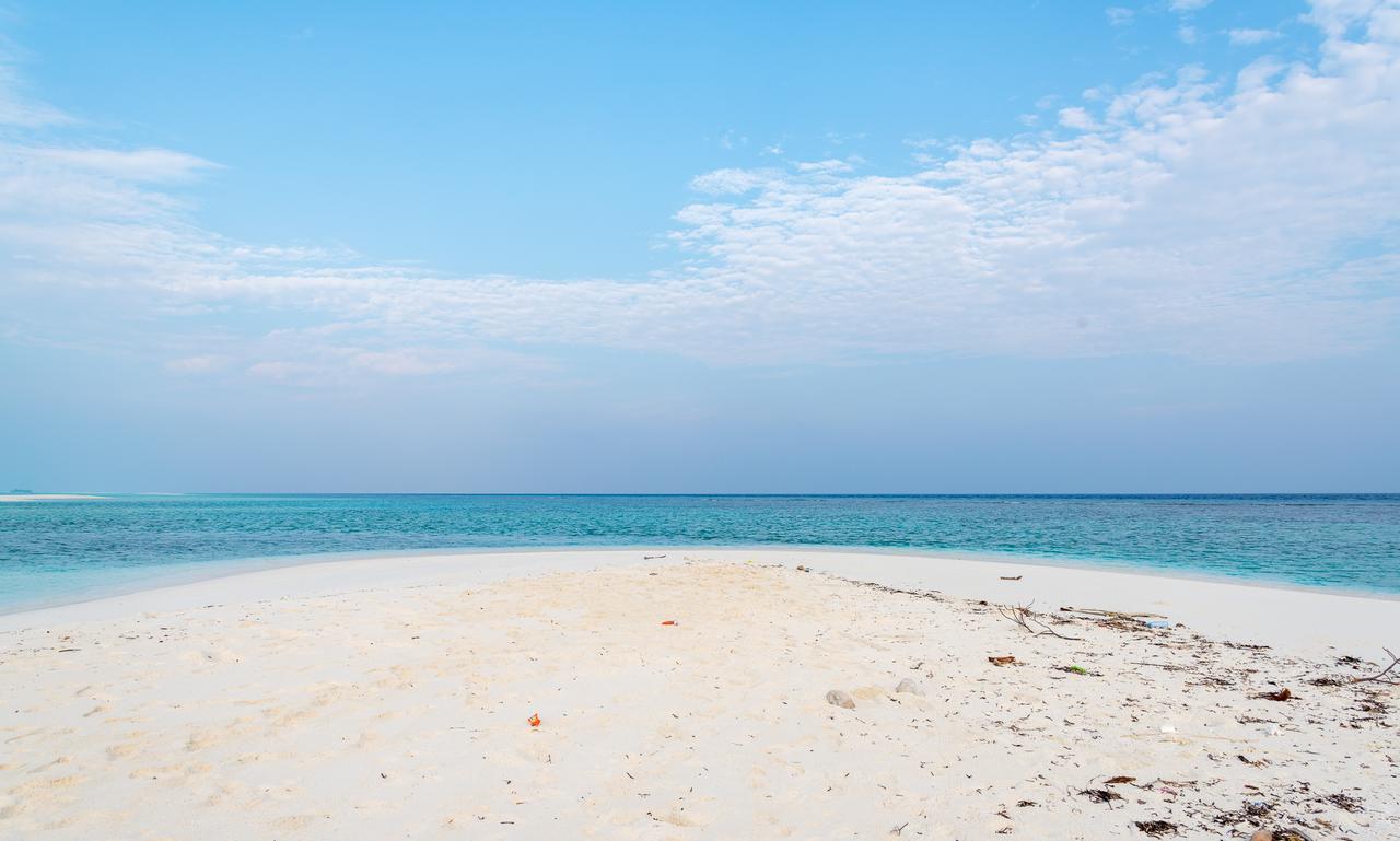 Fulhadhoo Inn المظهر الخارجي الصورة